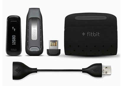 Fitbit One Coupon Code $10 off