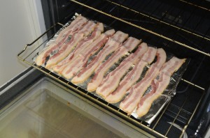 How to cook perfect bacon